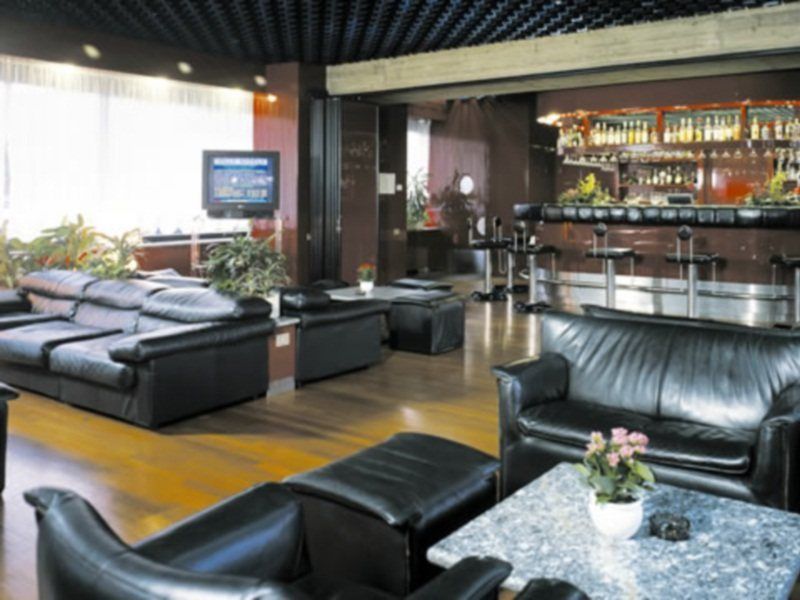 Nh Milano Congress Centre Hotel Assago Restaurante foto